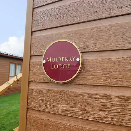 Casa vacanze Mulberry *