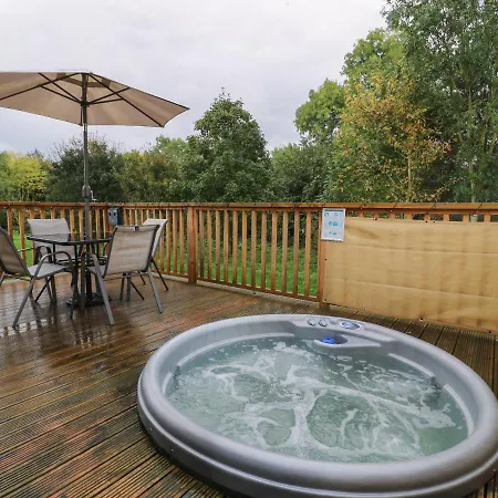 Mulberry Casa vacanze Malton